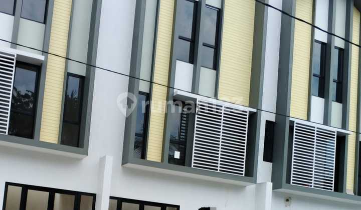 For Sale, Brand New Shop House, Prima Harapan Regency 2