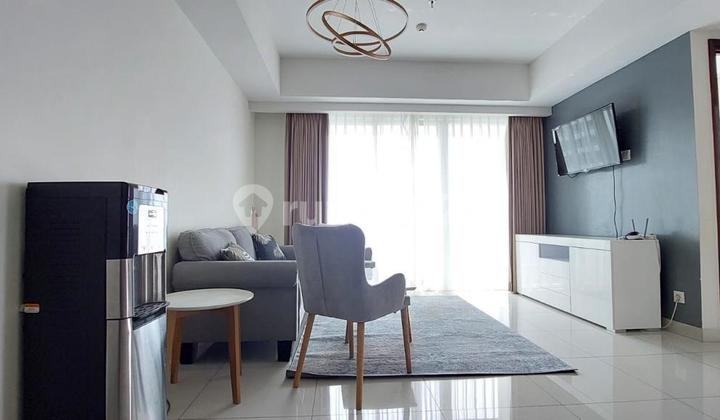 For Rent: The Kensington Royal Furnished Luxury Apartment