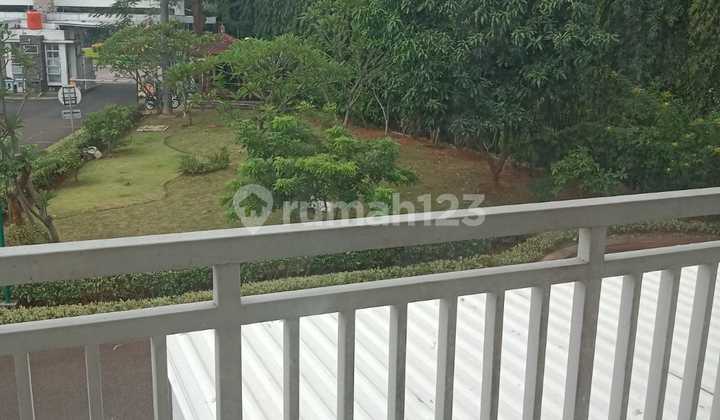 Disewakan Rumah Cluster Summarecon Bekasi 1 2