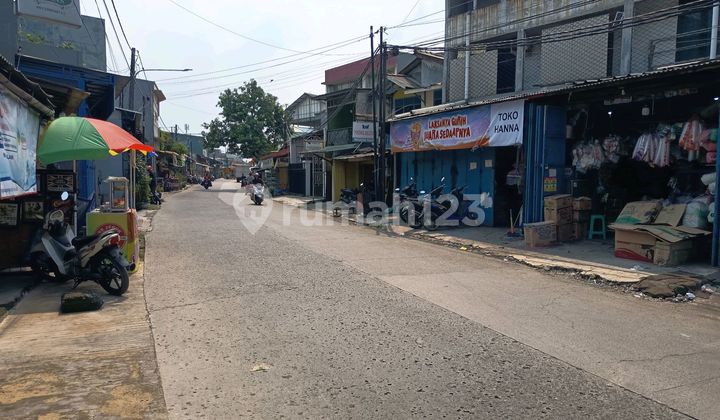 For Rent, Clean Warehouse Ready to Use, Duren Jaya Bekasi