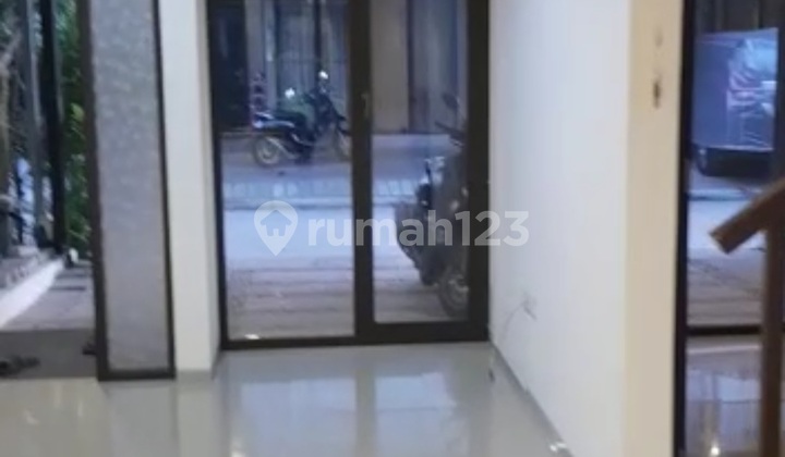 Disewa & Dijual Rumah Siap Huni Cluster Golden City 2