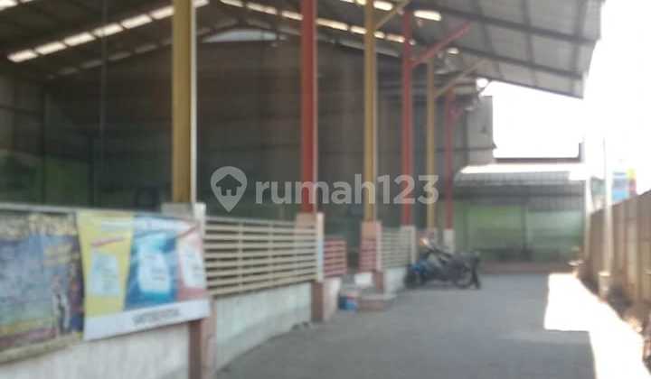 Disewa & Dijual Lahan Lapangan Futsal Bekasi Timur