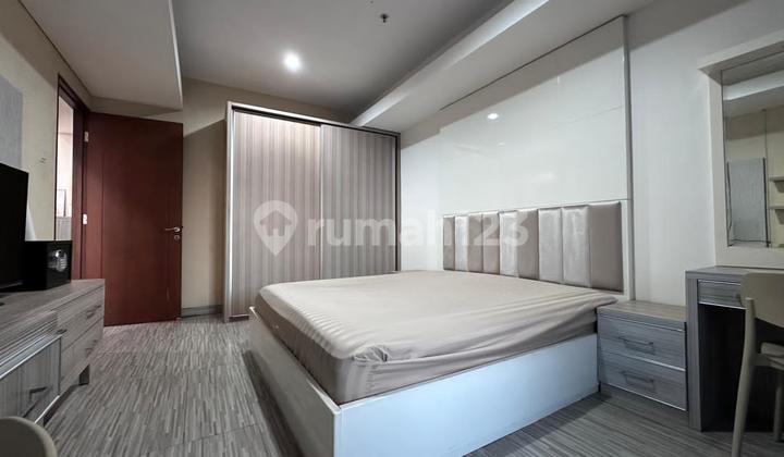 Dijual Murah Apartemen Royale Springhill Full Furnsih 2