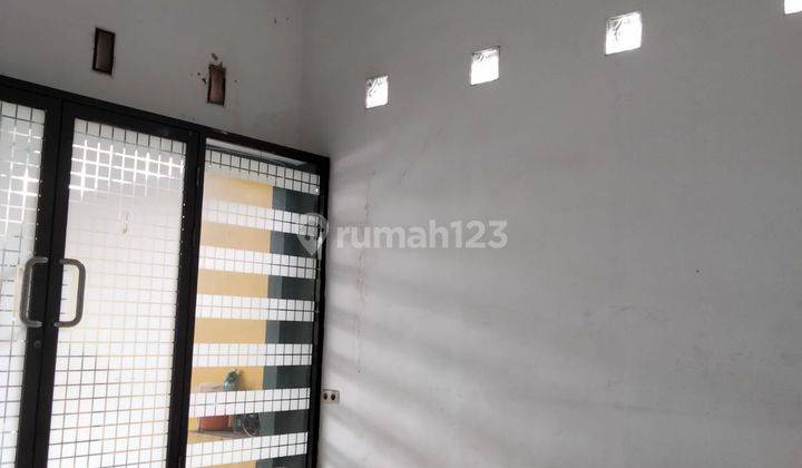 Disewakan Rukan Siap Pakai Swasembada Tanjung Priok 2