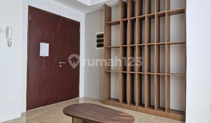 For rent. Springhill Royale apartment 3 Bedroom