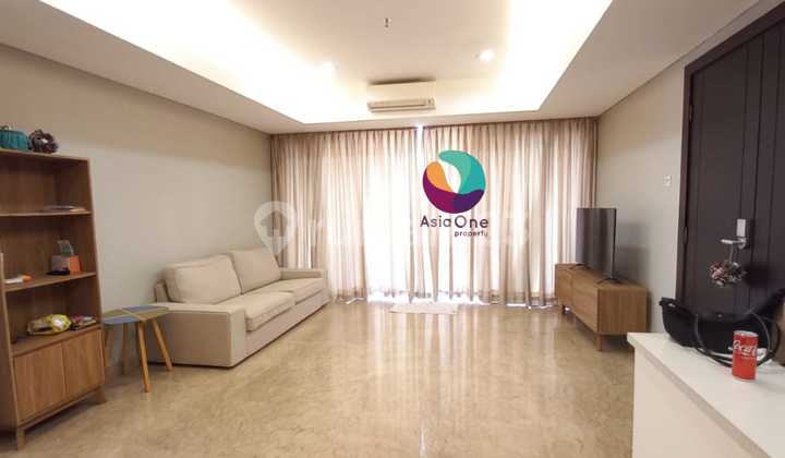 Disewakan Apartemen Semi Private Lift Royale Springhill 2