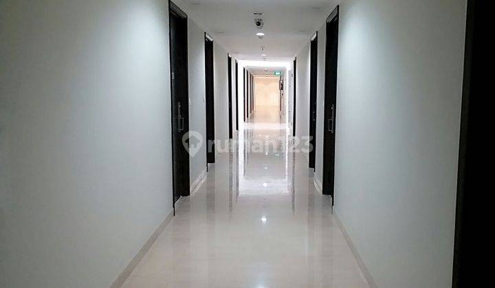 Disewakan Apartemen Menteng Park Semi Furnish 2