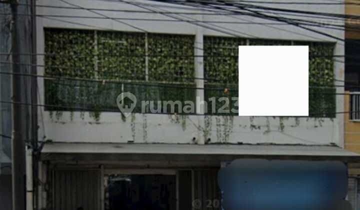 Disewakan Ruko Gandeng Strategis Fatmawati Raya Disewakan Ruko Gandeng Strategis Fatmawati Raya