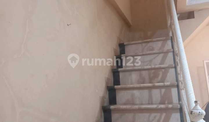 For Rent 3-Story House Ready to Occupy Pulo Asen