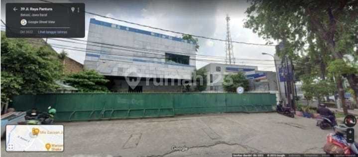 For Rent Warehouse & Strategic Office Bekasi City For Rent Warehouse & Strategic Office Bekasi City