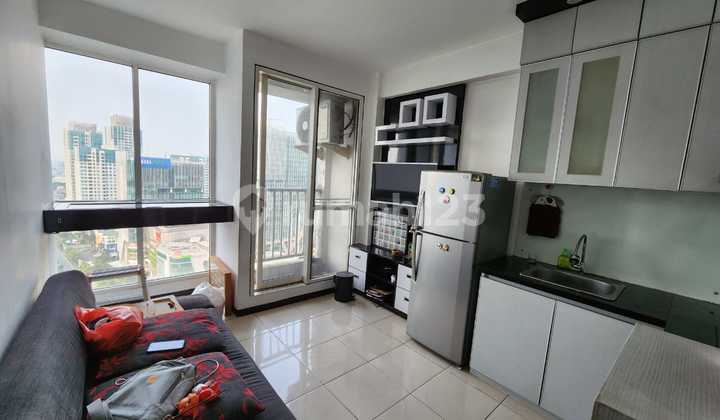 Disewakan Apartemen Tifolia Pulomas Furnish 2br 2