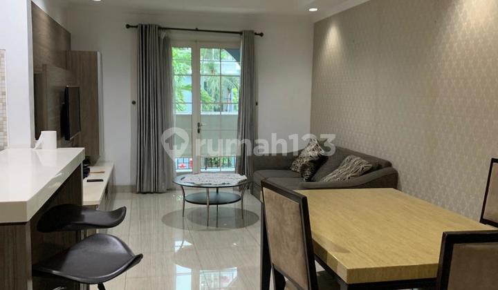 For Rent: Gading Resort Apartment Fully Furnished