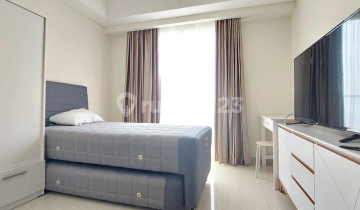 For Rent: Sedayucity Studio Furnished Apartment 2