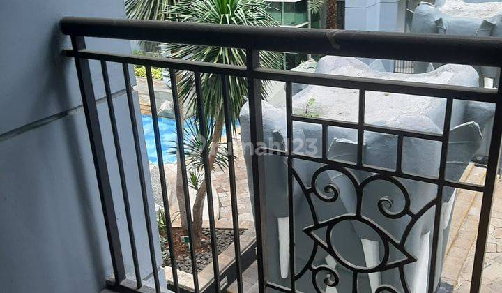 Disewakan Cepat Apartemen Moi Gading Resort 2