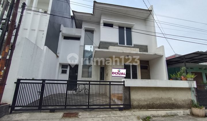 Dijual Rumah2 Lantai Siap Huni Taman Galaxy Dijual Rumah2 Lantai Siap Huni Taman Galaxy