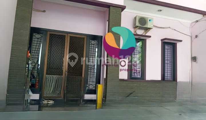 Dijual Rumah Siap Huni Perumahan Sunter Agung