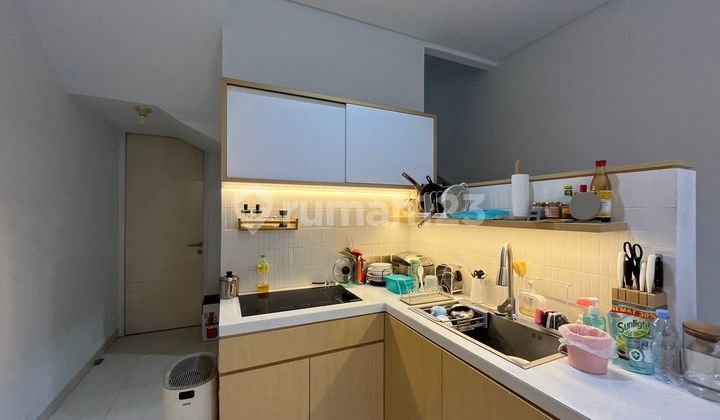 Dijual Rumah Minimalis 2 Lantai Imperial Gading 2