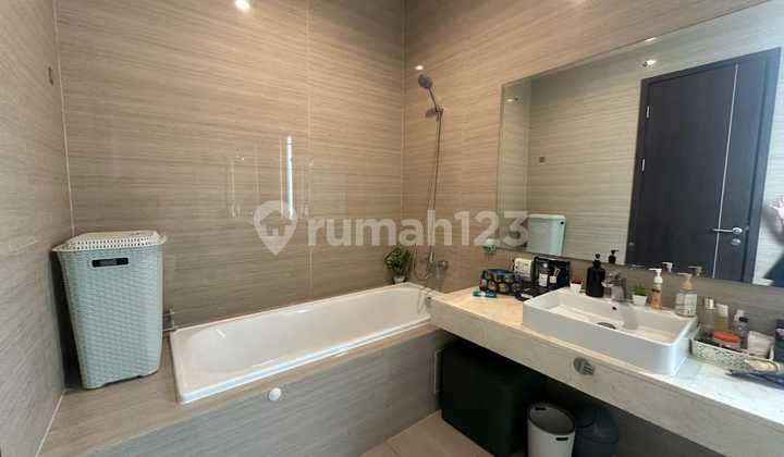 For Rent The Primerose Condovilla Furnished New 2