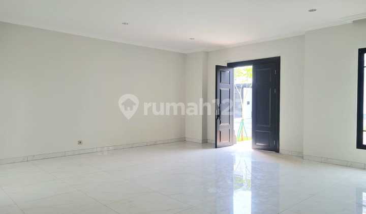 Disewakan Rumah Hoek Brand New Cluster Jasmia Attic Room 2