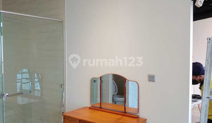 Disewakan Apartemen Ancol Mansion Studio Furnish 2