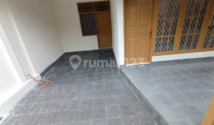 For Rent 1-Story House Ready to Occupy Pulo Asem