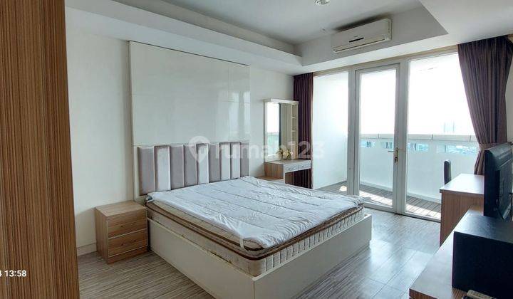 Disewa & Dijual Apartemen Springhill Private Lift Royale 2