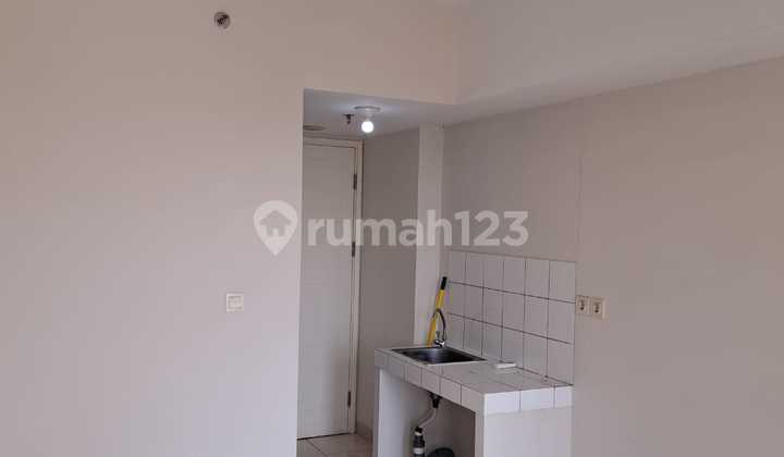 For Rent & For Sale Springlake Summarecon Studio Apartment For Rent & For Sale Springlake Summarecon Studio Apartment