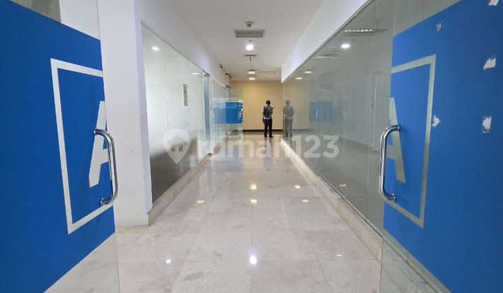 Disewakan Office Space Itc Kuningan bisa Akses 24 Jam