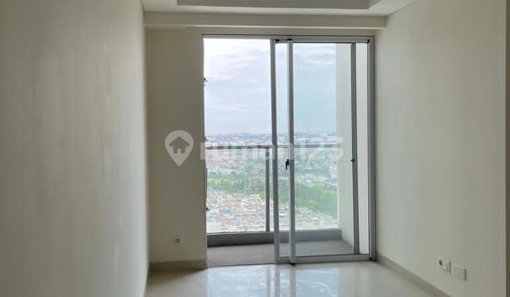 For Rent: Sedayu City Apartment 2 Bedroom Semi-Furnished 2