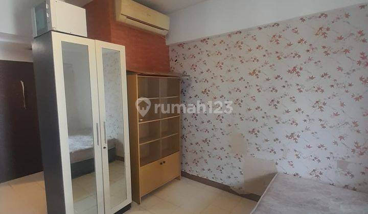 Disewakan Apartemen Sunter Park View Full Furnish 1