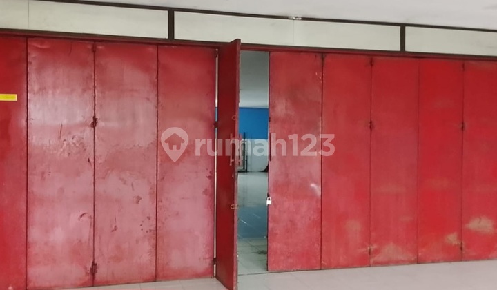 For Rent: Shop House on Perjuangan Roadside, North Bekasi 2