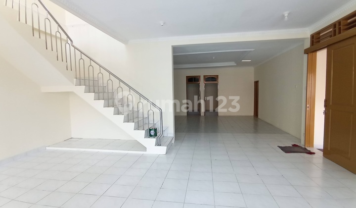 For Rent: Neat, Ready-to-Occupy 2-Story House in Rawamangun
