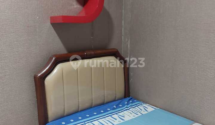 For Rent: Cityhome Moi Furnish Tower Hawaii Apartment 2