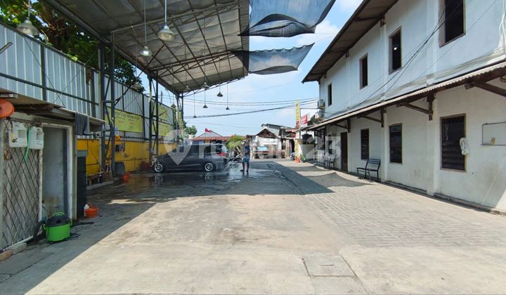 Disewakan Gudang Strategis Jalan Raya Pekayon Bekasi Disewakan Gudang Strategis Jalan Raya Pekayon Bekasi