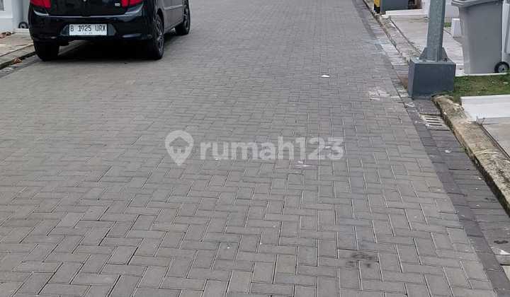 For Rent Townhouse Ready to Occupy Kana Cluster 2