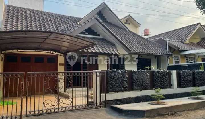 Disewakan Rumah Siap Huni Jatibening Bekasi 2