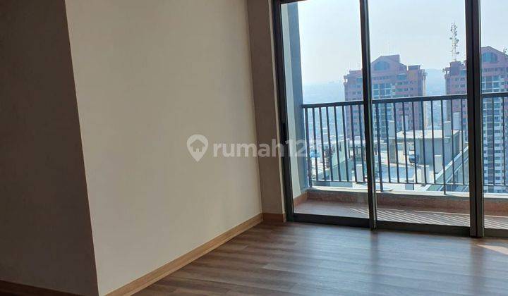 Disewakan Apartemen Holland Village Cempa Jakarta 1