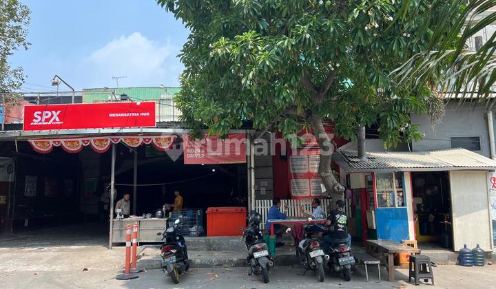 For Rent Warehouse Ready to Use Green Boulevard Business Center