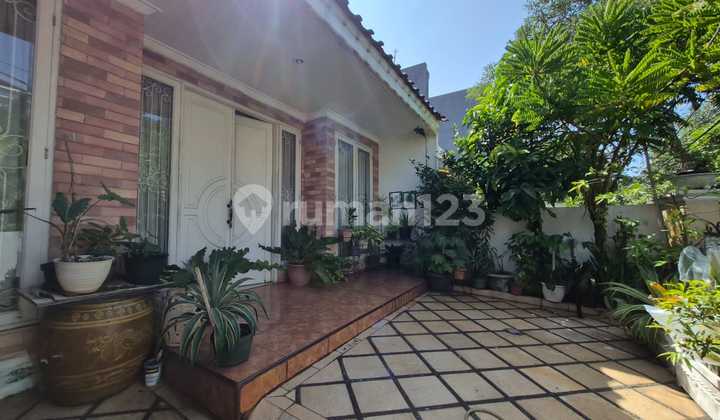 Dijual Rumah Besar 2 Lantai Furnish Pulomas Dijual Rumah Besar 2 Lantai Furnish Pulomas