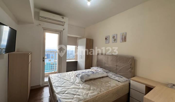 For Rent: Fully Furnished Studio Apartment at Springlake For Rent: Fully Furnished Studio Apartment at Springlake