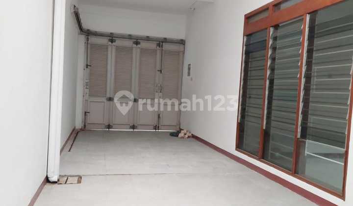For Rent & For Sale: Ready-to-Occupy Serene House in Kayu Putih 2