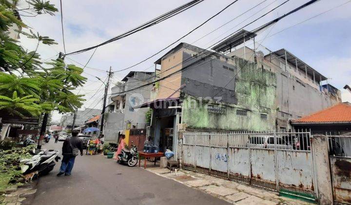 Dijual Rumah Kost Strategis Sawah Besar Karang Anyar 1