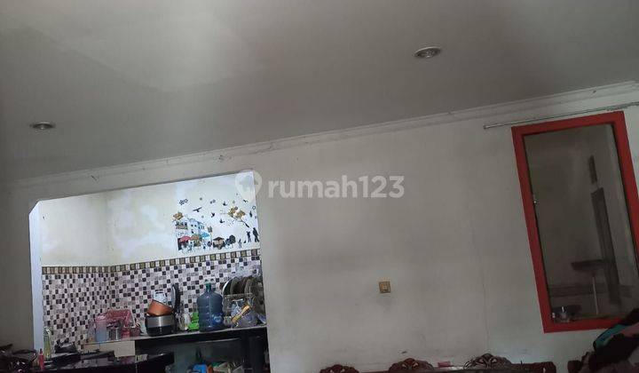 Dijual Cepat Rumah Bu Pesona Anggrek Bekasi 2