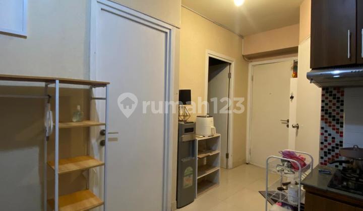 Dijual Cepat Apartemen Green Pramuka Bougenville