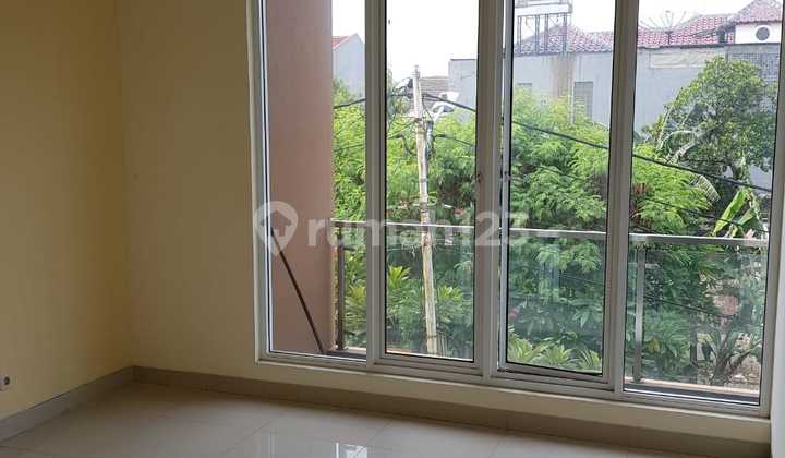 For Rent Brand New Minimalist House East Pulomas