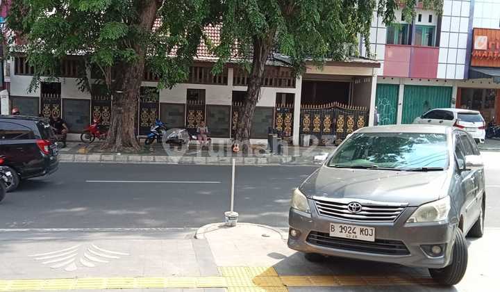 Disewakan Ruko Gandeng Bisa 1 Unit Pondok Kelapa 2