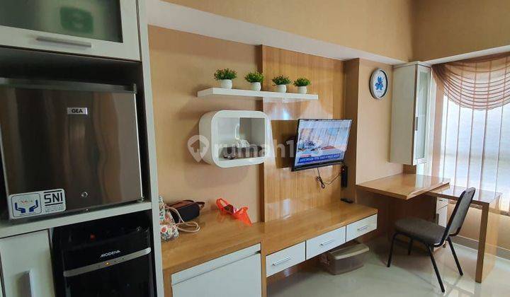 Disewakan Apartemen Springlake Elodea Summarecon Bekasi 1