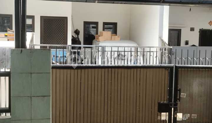 For Sale 2-Story House Ready to Occupy Sunter Mas