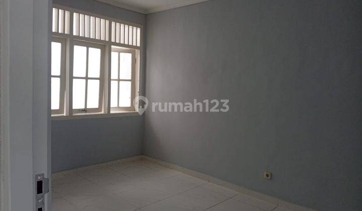 Disewa & Dijual Rumah Besar Strategis Bendungan Hillir 2