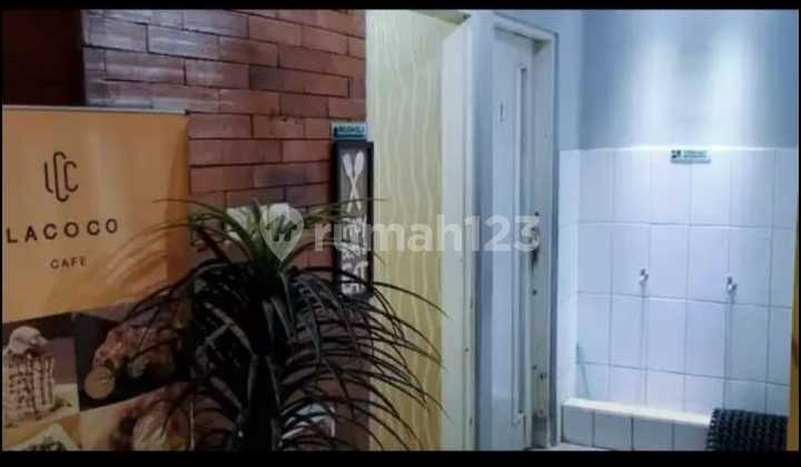For Rent Strategic Shop House on Main Highway Pondok Kelapa 2